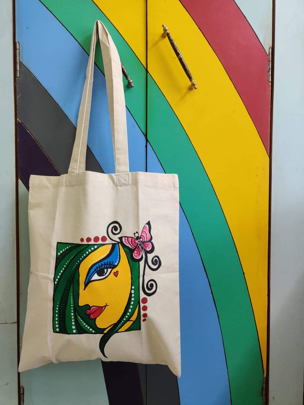 Tote bag 2