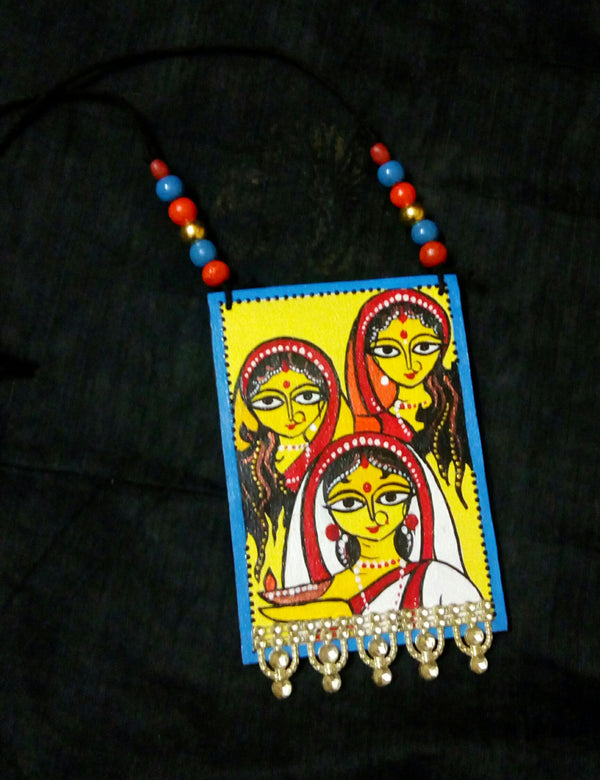 Neckpiece 10