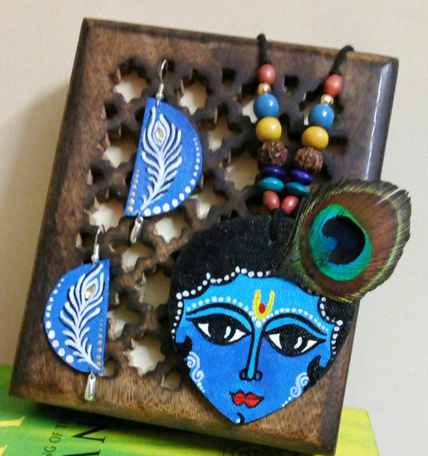 Jewellery Set 4