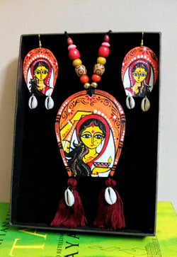 Jewellery Set 6