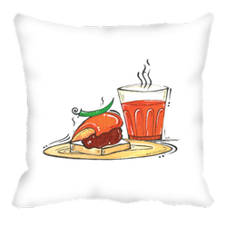 Cushion Cover 4