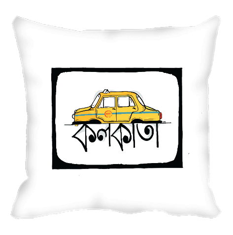 Cushion Cover 1